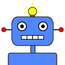 The OttoBotCode logo
